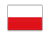RISTORANTE LA CROISETTE srl - Polski